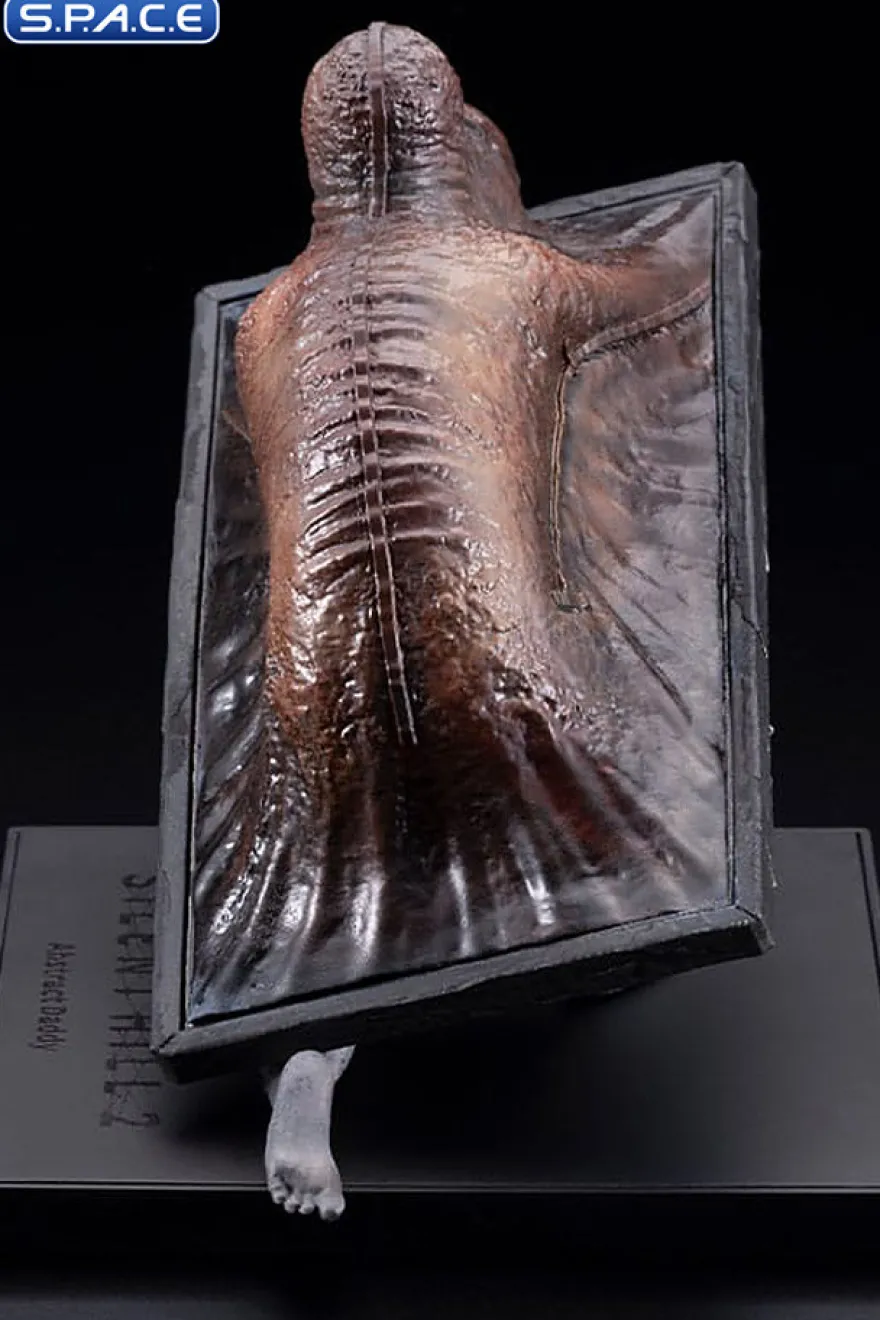 1/7 Scale Abstract Daddy Oshi Works PVC Statue