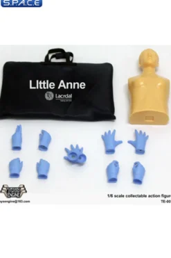 1/6 Scale Accessory Set