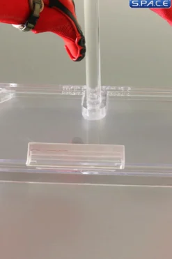 1/6 Scale Acrylic Multi-Combined