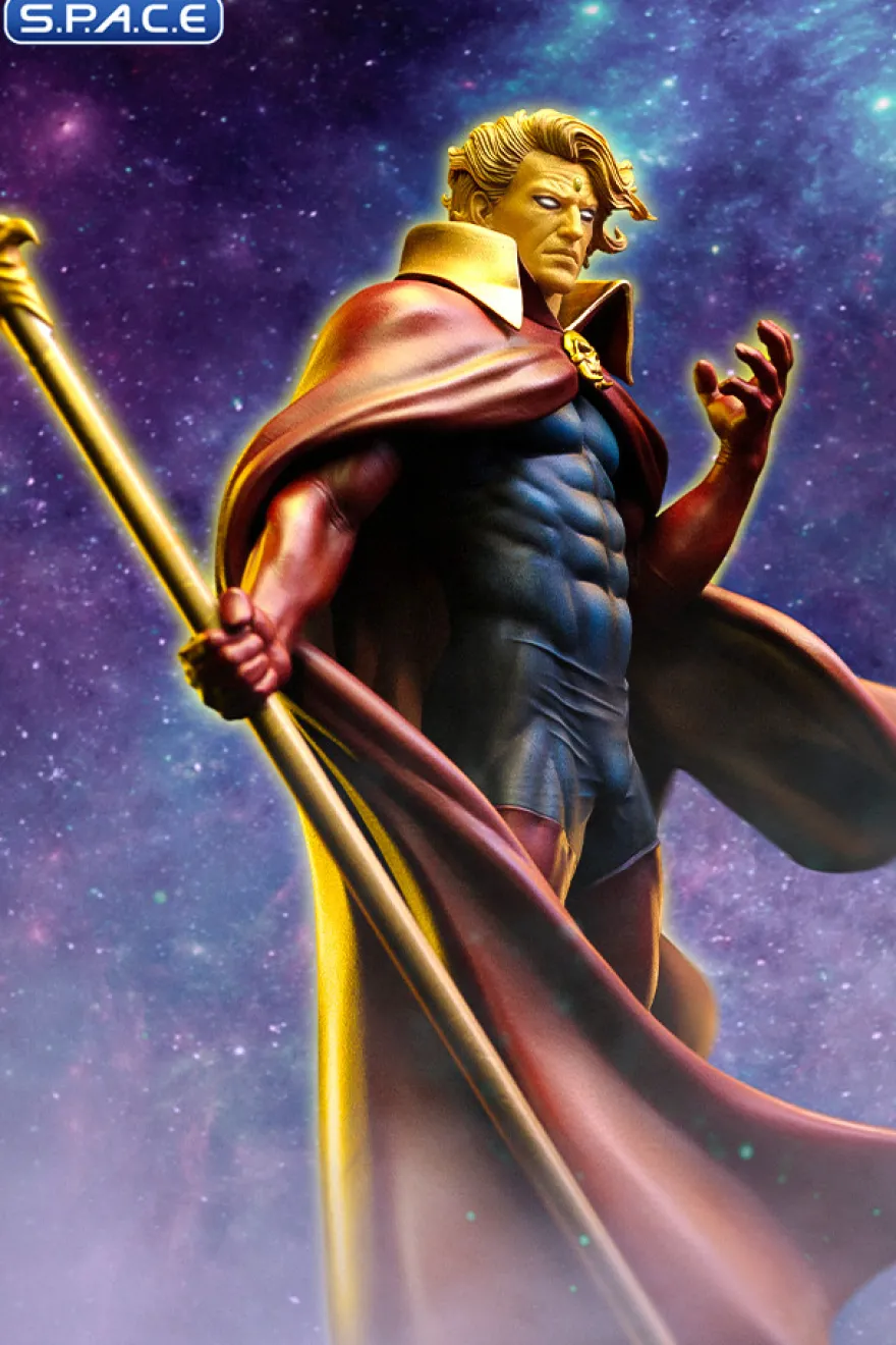 1/10 Scale Adam Warlock BDS Art Scale Statue