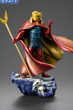 1/10 Scale Adam Warlock BDS Art Scale Statue