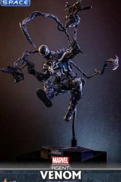 1/6 Scale Agent Venom Comic Masterpiece CMS025