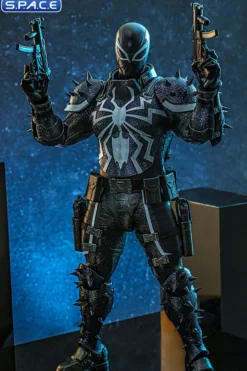 1/6 Scale Agent Venom Comic Masterpiece CMS025