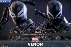 1/6 Scale Agent Venom Comic Masterpiece CMS025