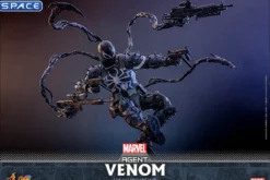 1/6 Scale Agent Venom Comic Masterpiece CMS025