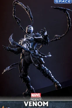 1/6 Scale Agent Venom Comic Masterpiece CMS025