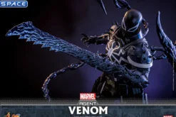 1/6 Scale Agent Venom Comic Masterpiece CMS025