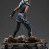 1/10 Scale Ahsoka Art Scale Statue - Padawan Version