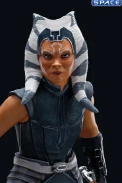 1/10 Scale Ahsoka Art Scale Statue - Padawan Version