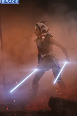 1/10 Scale Ahsoka Art Scale Statue - Padawan Version
