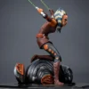 1/10 Scale Ahsoka Tano Art Scale Statue