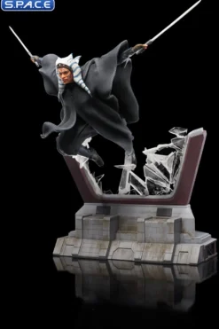 1/10 Scale Ahsoka Tano Deluxe Art Scale Statue