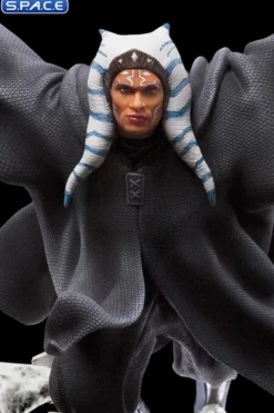 1/10 Scale Ahsoka Tano Deluxe Art Scale Statue