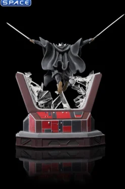 1/10 Scale Ahsoka Tano Deluxe Art Scale Statue