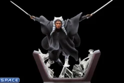 1/10 Scale Ahsoka Tano Deluxe Art Scale Statue