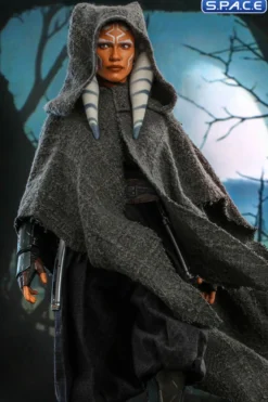 1/6 Scale Ahsoka Tano DX20