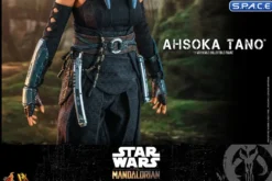 1/6 Scale Ahsoka Tano DX20