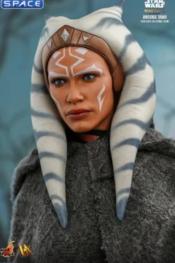 1/6 Scale Ahsoka Tano DX20