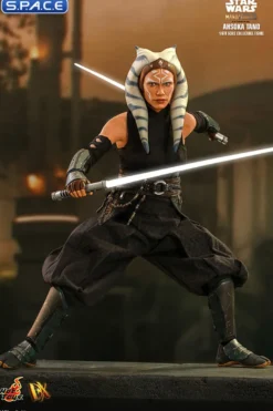 1/6 Scale Ahsoka Tano DX20