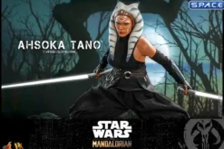 1/6 Scale Ahsoka Tano DX20