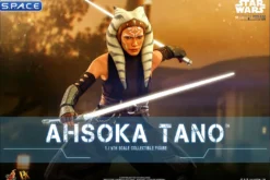 1/6 Scale Ahsoka Tano DX20