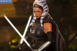1/4 Scale Ahsoka Tano Legacy Replica Statue