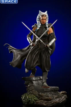 1/4 Scale Ahsoka Tano Legacy Replica Statue