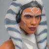 1/6 Scale Ahsoka Tano TV Masterpiece TMS118