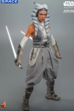 1/6 Scale Ahsoka Tano TV Masterpiece TMS118