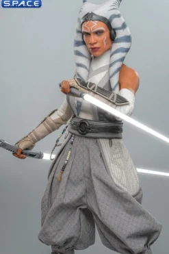 1/6 Scale Ahsoka Tano TV Masterpiece TMS118