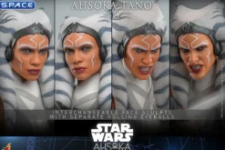 1/6 Scale Ahsoka Tano TV Masterpiece TMS118