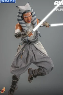1/6 Scale Ahsoka Tano TV Masterpiece TMS118