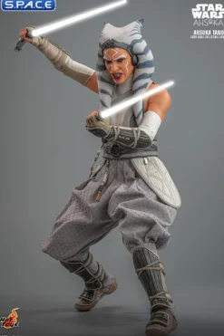 1/6 Scale Ahsoka Tano TV Masterpiece TMS118