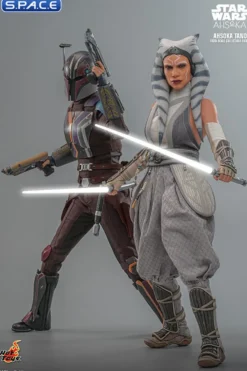 1/6 Scale Ahsoka Tano TV Masterpiece TMS118