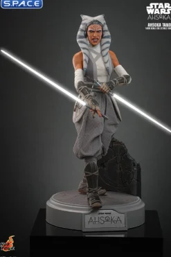 1/6 Scale Ahsoka Tano TV Masterpiece TMS118