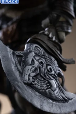 1/10 Scale Ajani Goldmane Art Scale Statue