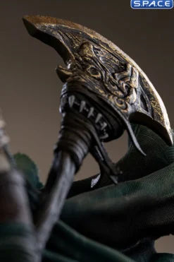 1/10 Scale Ajani Goldmane Art Scale Statue