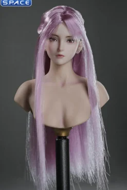 1/6 Scale Akane Head Sculpt