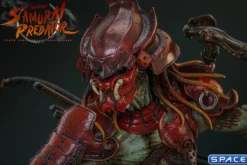 1/6 Scale Akaoni Samurai Predator Artist Collection AC06