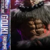 1/4 Scale Akuma Premium Masterline Statue