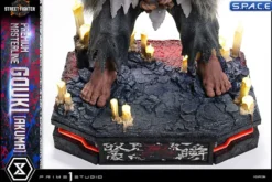 1/4 Scale Akuma Premium Masterline Statue
