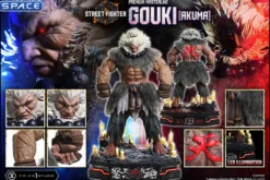 1/4 Scale Akuma Premium Masterline Statue