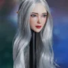 1/6 Scale Alaniel Head Sculpt