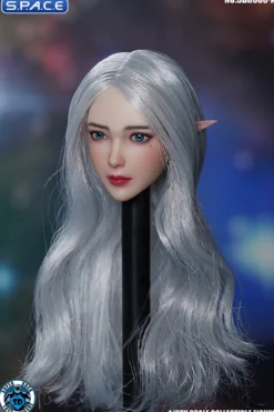 1/6 Scale Alaniel Head Sculpt