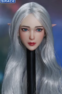 1/6 Scale Alaniel Head Sculpt