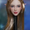 1/6 Scale Alaniel Head Sculpt