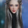 1/6 Scale Alaniel Head Sculpt