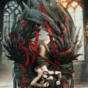 1/4 Scale Albedo Premium Masterline Statue - ED Version