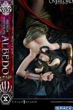 1/4 Scale Albedo Premium Masterline Statue - ED Version