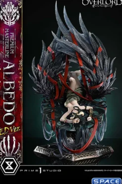 1/4 Scale Albedo Premium Masterline Statue - ED Version